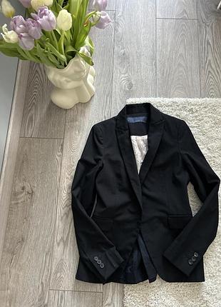 Піджак класичний