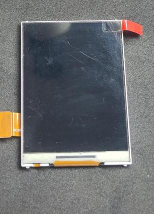 Дисплей samsung gt- s5600 taiwan