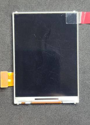 Дисплей samsung gt- s5600 оригинал