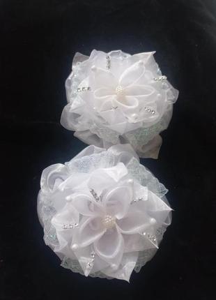 Банты.кольные банты.нарядные банты.праздничные банты.сберегающие банты.бантики