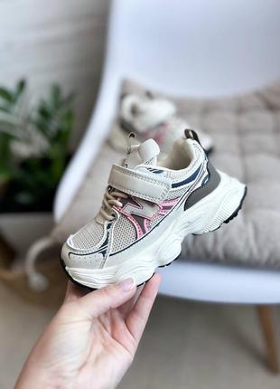 Кроссовки clibee