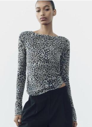 Топ , топ zara