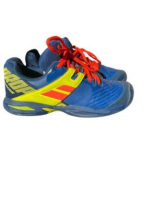 Кросівки  тенісні babolat