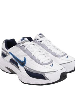 Мужские кроссовки nike initiator 394055-101