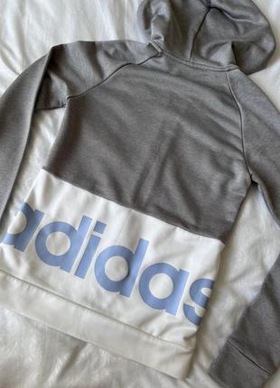 Кофта Humanrace adidas