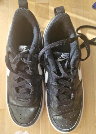 Кросівки nike