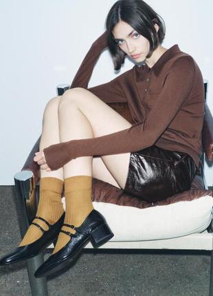 Туфли zara 41