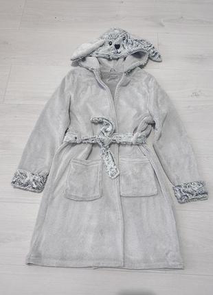 Primark халат для дівчинки 8-9-10 років 6