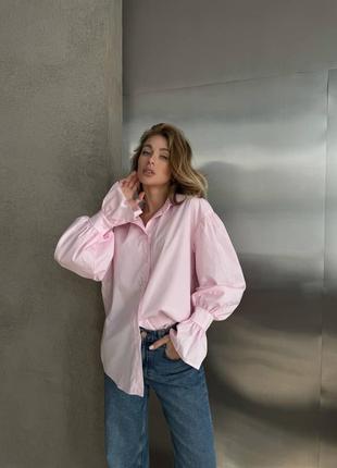 Стильна сорочка
