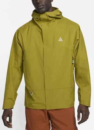 Вітровка nike acg найк куртка ветровка акг