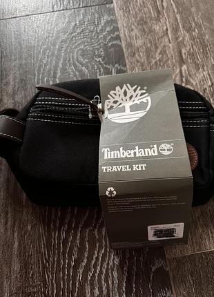 Чоловіча дорожня косметичка timberland