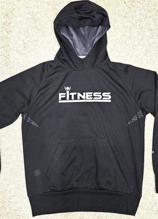 Кофта, худи active touch fitness р.м