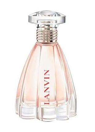 🖤 lanvin modern princess парфуми жіноча парфумована вода ланвін
туалетна вода
