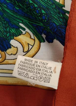 Хустка italy. 3