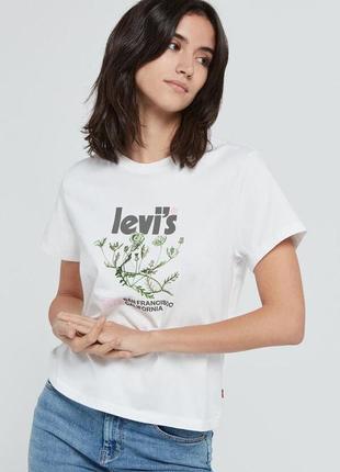 Футболка levi’s
