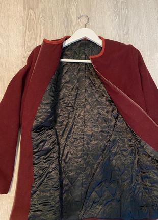 Пальто, стильное пальто, пальтишко2 фото