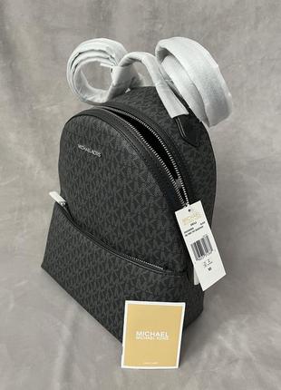 Рюкзак michael kors sheila medium, оригінал usa, 3 кольори