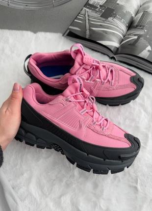 Кроссовки Tinker nike zoom