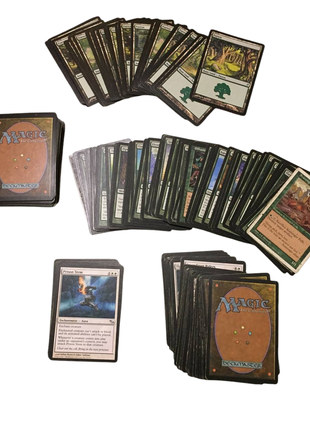 Карты magic the gathering