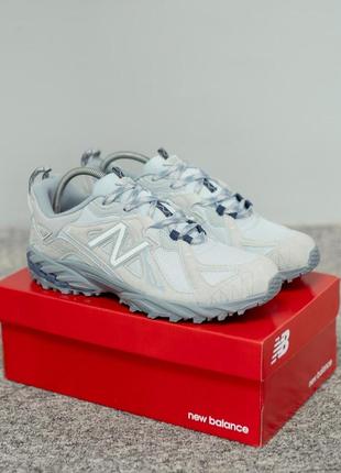 New balance 610