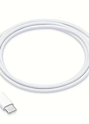 Кабель lightning - type c / usb - lighting / зарядка