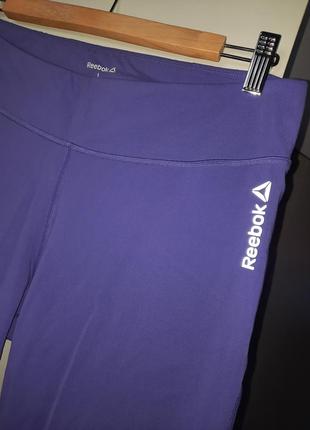 Лосини reebok