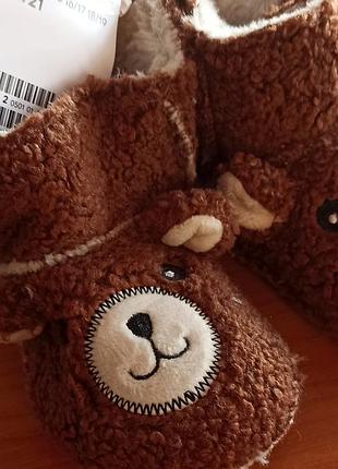 Дитячий тапки 3