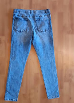Джинси 4