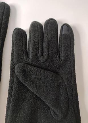 ❄️🔥 флисовые перчатки 🔥❄️ 4