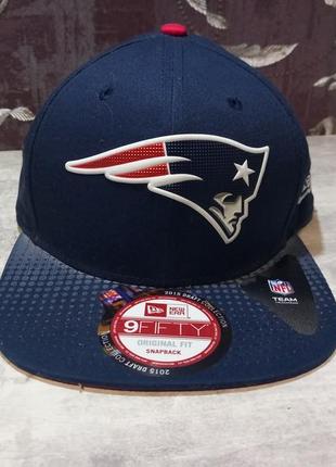 Кепка new era nfl оригінал