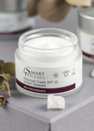 Набор дневной крем + ночной крем smart4derma / smart derma / смарт дерма