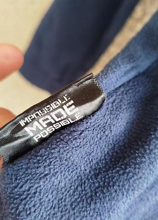 Helly hansen фліска куртка жіноча кофта худі 7