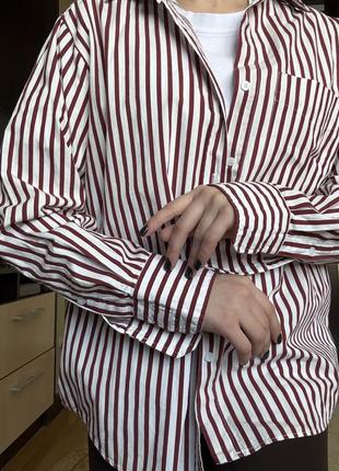 Сорочка zara2 фото