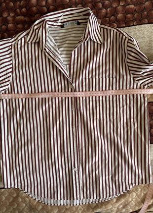 Сорочка zara4 фото