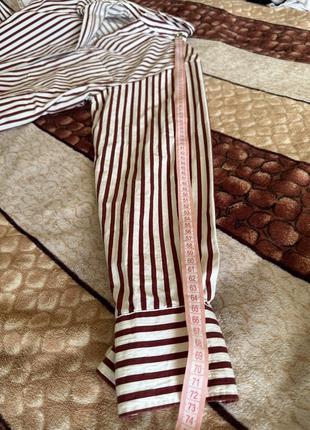 Сорочка zara5 фото