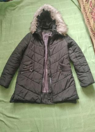 Куртка женская 3