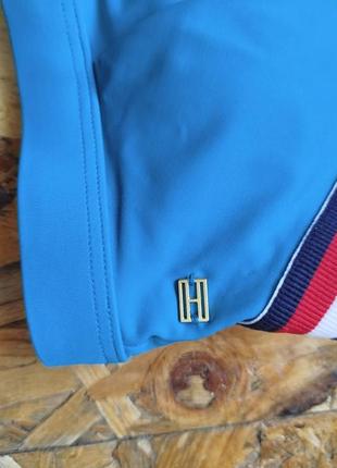 Верх від купальника бюст бюстгальтер tommy hilfiger2 фото