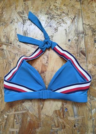 Верх від купальника бюст бюстгальтер tommy hilfiger3 фото