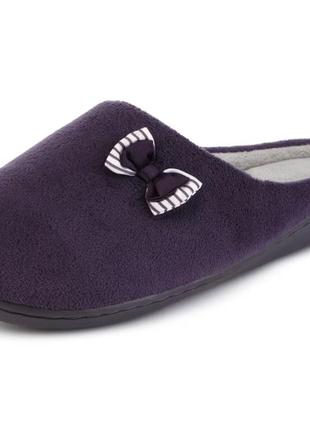 Жіночі нові хатні тапочки, фірми marks&spencer
