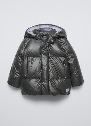 Куртка zara