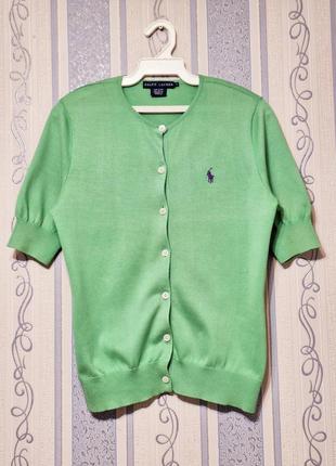 Кардиган ralph lauren