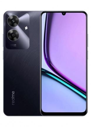 Realme note 60 4/256 глобал