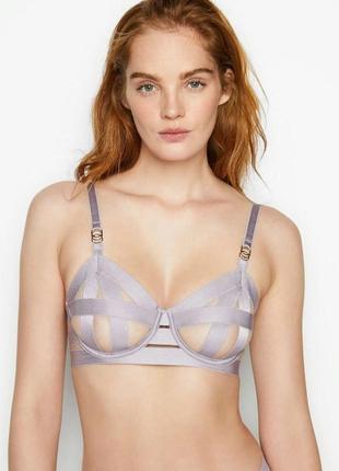 Сексуальный бюстгальтер от victoria's secret