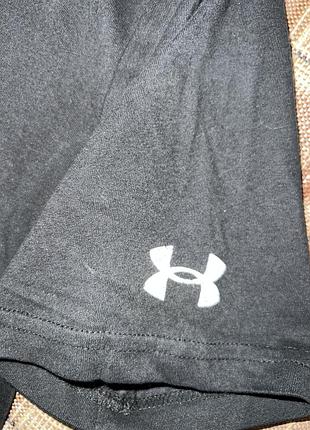 Футболка under armour