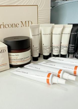 Сироватка для обличчя *perricone md vitamin c ester 15%*