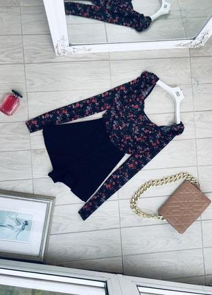Ромпер boohoo