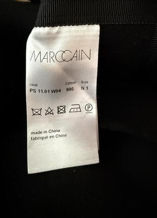Marccain пальто 9