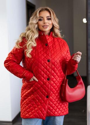 Легкая женская куртка💋💋