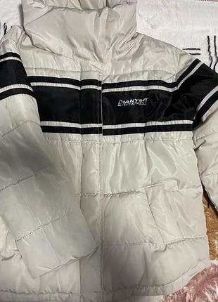 Куртка dianyx hit express