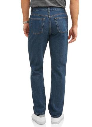 Чоловічі джинси  george р.38w 30l 100% бавовна